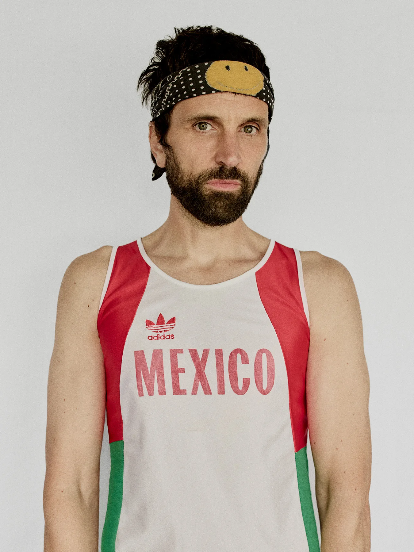 NEIL BEDFORD PHOTOGRAPHER SERIGIO PIZZORNO KASABIAN RUNNERS WORLD ADIDAS LEICESTERSHIRE BRADGATE PARK LEICESTER