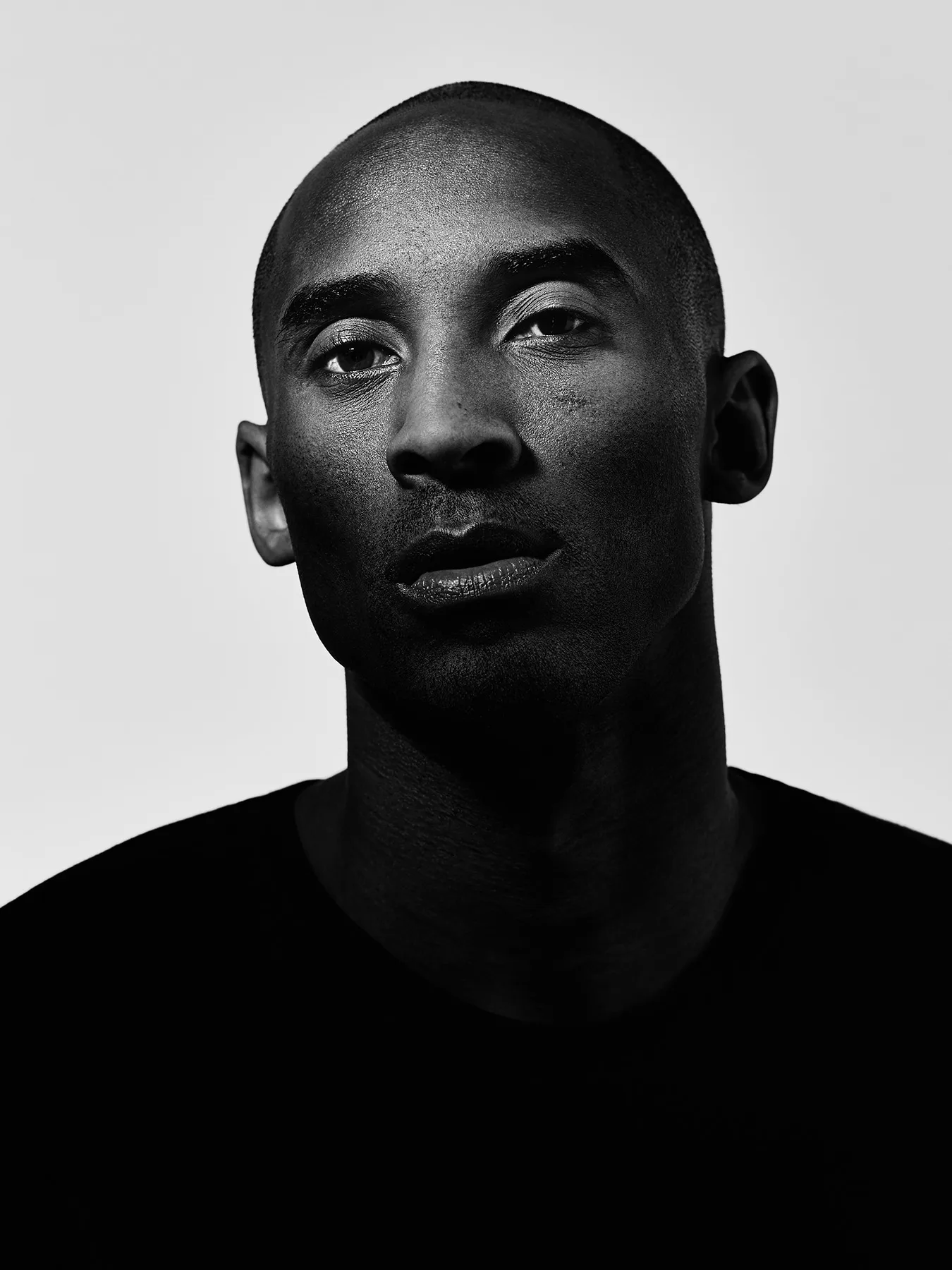NEIL BEDFORD PHOTOGRAPHER KOBE BRYANT HIGH SNOBIETY MAGAZINE COVER NIKE